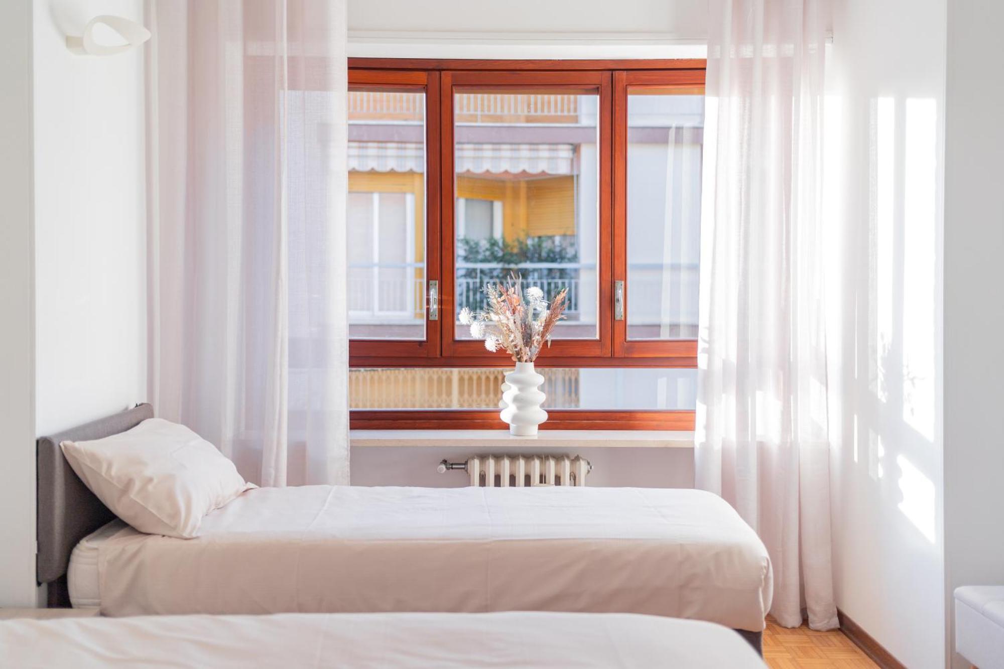 Bouganville Apartment Санремо Экстерьер фото