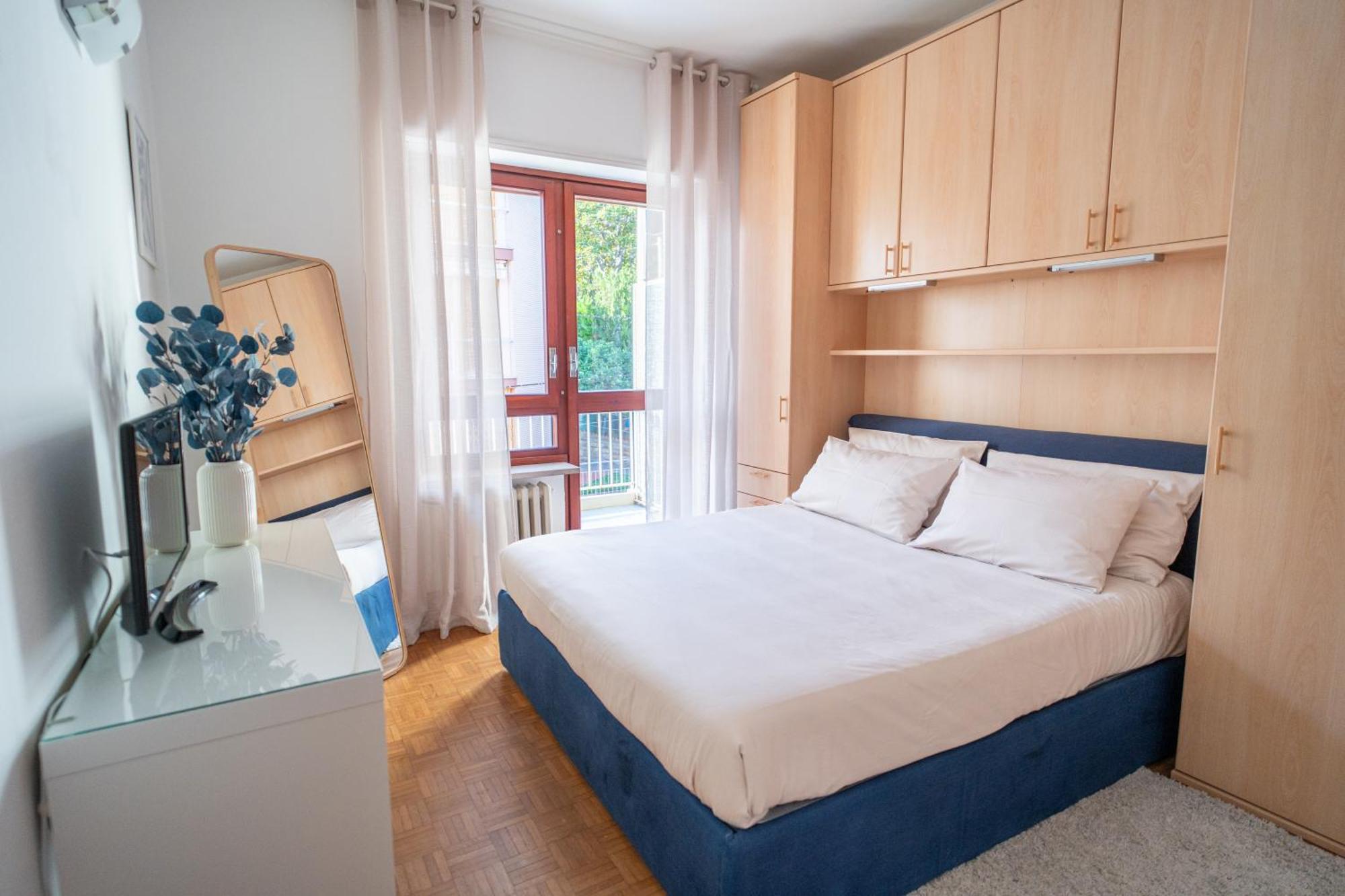 Bouganville Apartment Санремо Экстерьер фото