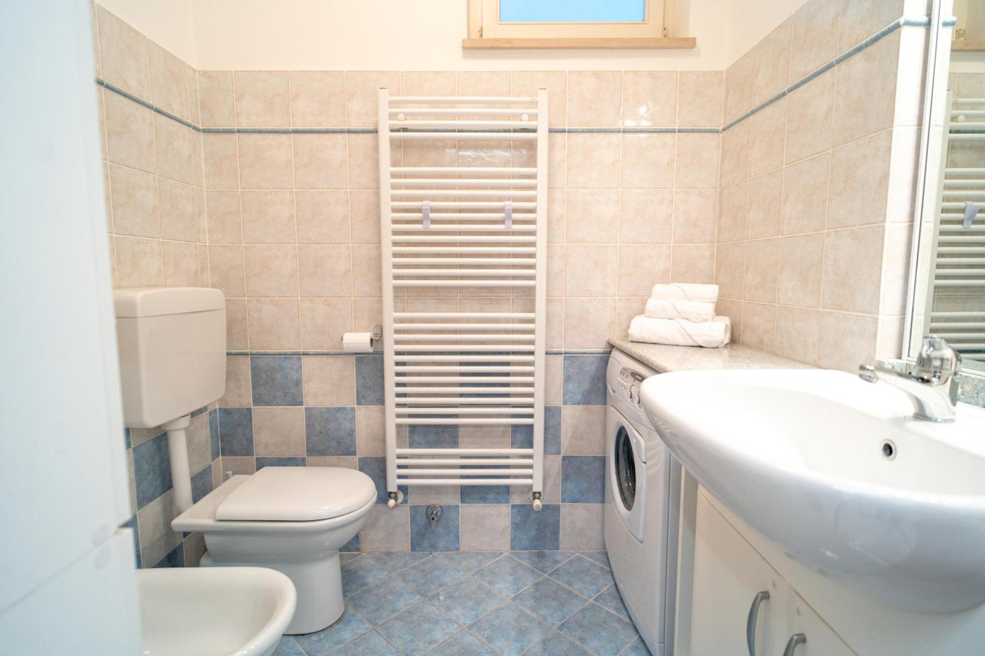 Bouganville Apartment Санремо Экстерьер фото