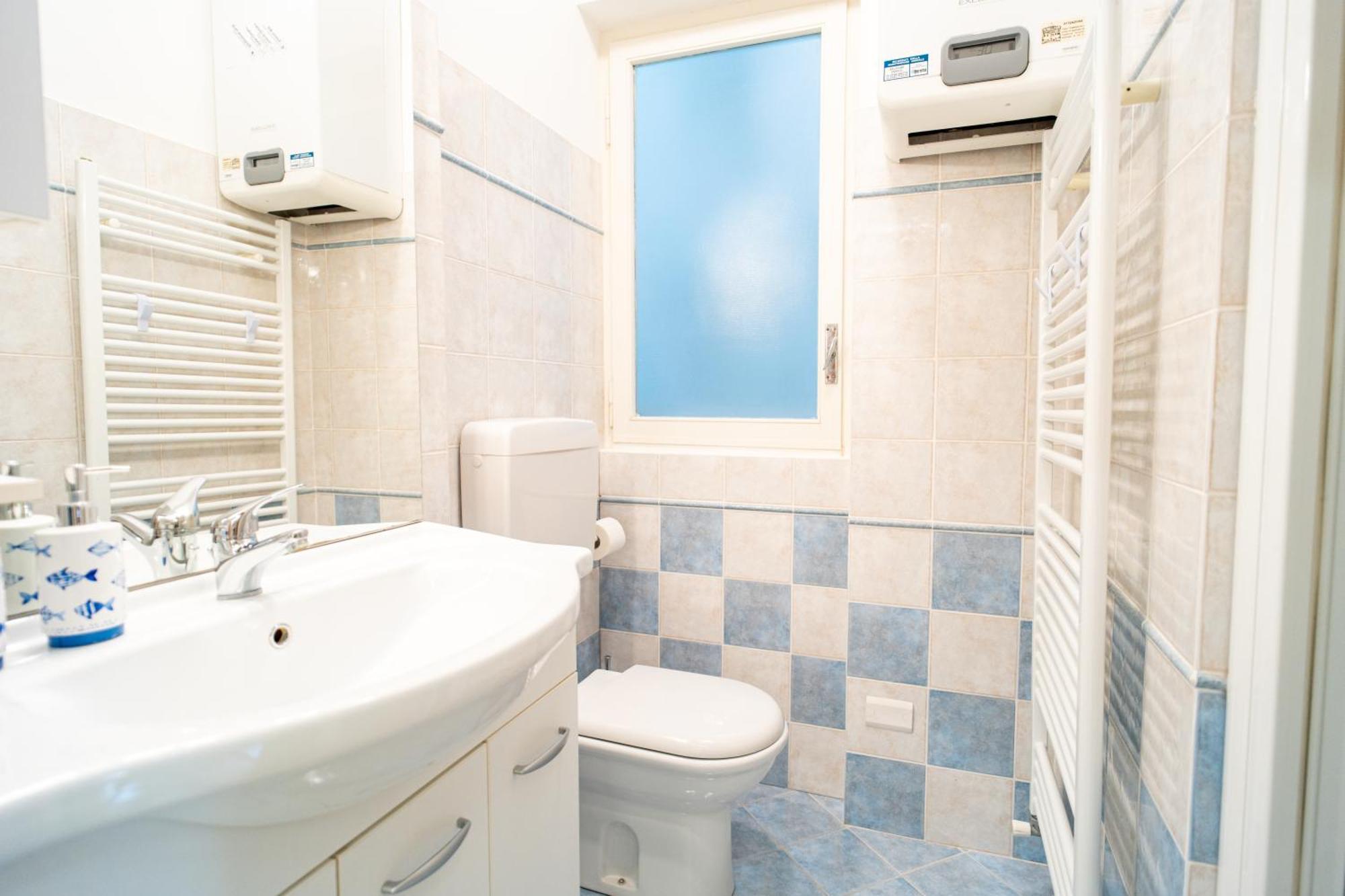 Bouganville Apartment Санремо Экстерьер фото